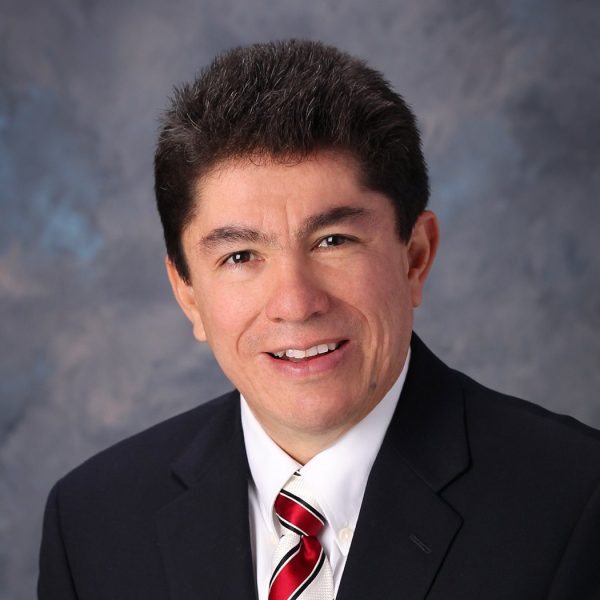Photo of Dr. Antonio Avalos Photo of Dr. Antonio Avalos