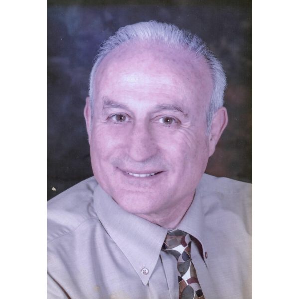 Photo of Dr. Barry Ben-Zion Photo of Dr. Barry Ben-Zion