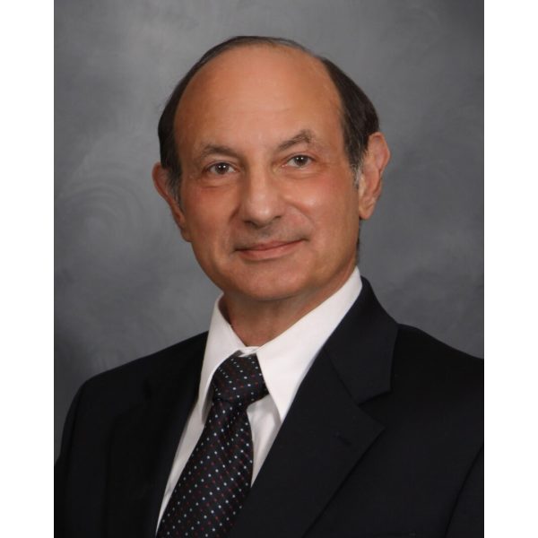 Photo of Mr. Joseph Rosenberg Photo of Mr. Joseph Rosenberg