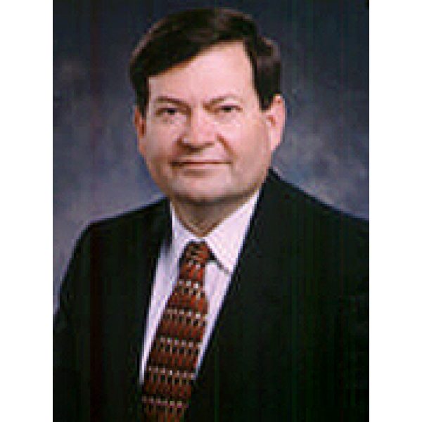Photo of Larry E. Havard Photo of Larry E. Havard