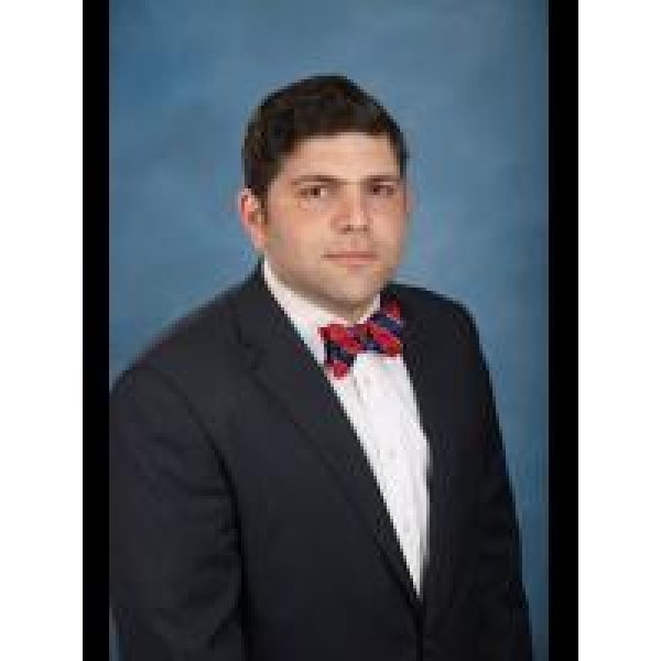 Photo of Dr. Roman Garagulagian Ph.D. Photo of Dr. Roman Garagulagian Ph.D.