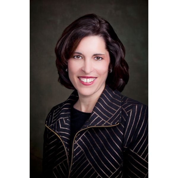 Photo of Stephanie Rizzardi Photo of Stephanie Rizzardi