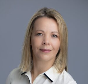 Eugenia Larmore